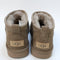 Womens UGG Classic Ultra Mini Boots Caribou UK Size 4