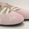 PUMA Speedcat Ballet Pumps Whisp Of Pink UK Size 8