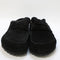 Mens BIRKENSTOCK Naples Wrapped Shoes Black UK Size 10.5 EU45