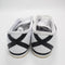 adidas Italia 70s Trainers White Black Grey UK Size 6