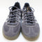 adidas Handball Spezial Trainers Aurora Onix Halo Silver Gum UK Size 4