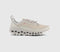 ON Cloudaway 2 Trainers Sand Ice F UK Size 4