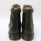 Womens Dr. Martens 2976 Leonore Dark Taupe Orleans UK Size 7