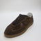 Womens ALOHAS Tb490 Rife Sneakers Chocolate Brown UK Size 6