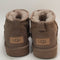 Womens UGG Classic Ultra Mini Boots Caribou UK Size 6