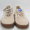 adidas Montreal RM Trainers Magic Beige Chalk White Gum UK Size 10