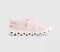 ON Cloud 6 Trainers Salt Gardenia F UK Size 6.5