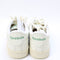 Reebok Club C 1985 Tv Trainers Chalk Paper White Green UK Size 6