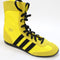 adidas W Japan Hi Trainers Yellow Black Gold Metallic UK Size 5.5