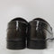 Womens ALOHAS Rivet Loafers Brushed Coffe Brown UK Size 5