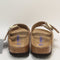 Womens BIRKENSTOCK Arizona Two Strap Sandals Sandcastle UK Size 5 EU38