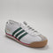 adidas Italia 70s Trainers White Black Green UK Size 5.5