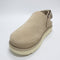 Womens UGG Goldenstar Clogs Sand UK Size 5