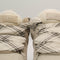 Womens UGG Lowmel Trainers Sea Salt UK Size 6