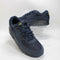 Nike Air Max 90 Trainers Obsidian Obsidian Lightening UK Size 8