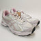 ASICS Gt-2160 Trainers White Rose Water UK Size 6
