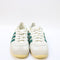 adidas Japan Trainers Offwhite Collegiate Green Orange Tint UK Size 4.5