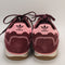 adidas SL72 Trainers Pink Spark Shadow Red Pink Spark UK Size 6