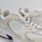 New Balance MR530 Sea Salt Off White Grey Trainers UK Size 5