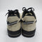 Nike Air Force 1 07 Trainers Desert Khaki Black Light Khaki UK Size 8