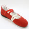 PUMA Speedcat Ballet Pumps Puma Red UK Size 4