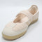 adidas Samba Jane Ballet Trainers Wonder Quartz Halo Blush Gold Metallic UK Size 6.5