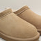 Womens UGG Classic Micro Boots Sand UK Size 6