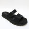 Womens UGG Goldengaze Sliders Black UK Size 6