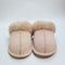 Womens UGG Scuffette Il Slippers Beige Blush UK Size 6
