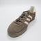adidas Gazelle Indoor Trainers Earth Strata Wonder Quartz Gum UK Size 5.5