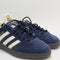 adidas Handball Spezial Trainers Night Indigo Cream White White UK Size 6