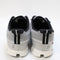 ON Cloud 5 Waterproof Glacier White F Trainers UK Size 8
