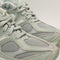 New Balance 9060 Trainers Mosaic Green Sea Salt UK Size 5