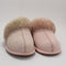 Womens UGG Scuffette Il Slippers Beige Blush UK Size 6