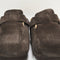 Womens BIRKENSTOCK Boston Clogs Mocca Suede UK Size 7.5 EU41