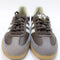 adidas Samba Og Trainers Brown Putty Grey Gold Metallic UK Size 6.5