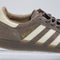 adidas Handball Spezial Trainers Earth Strata Wonder White Gum UK Size 6.5