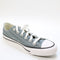 Converse All Star Low Trainers Mineral Brew UK Size 6