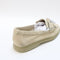 Womens OFFICE Fay Suede Tassel Loafers Beige Suede UK Size 6