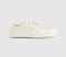 Converse All Star OX 70 S Trainers Egret Egret Classic Ecru Flower