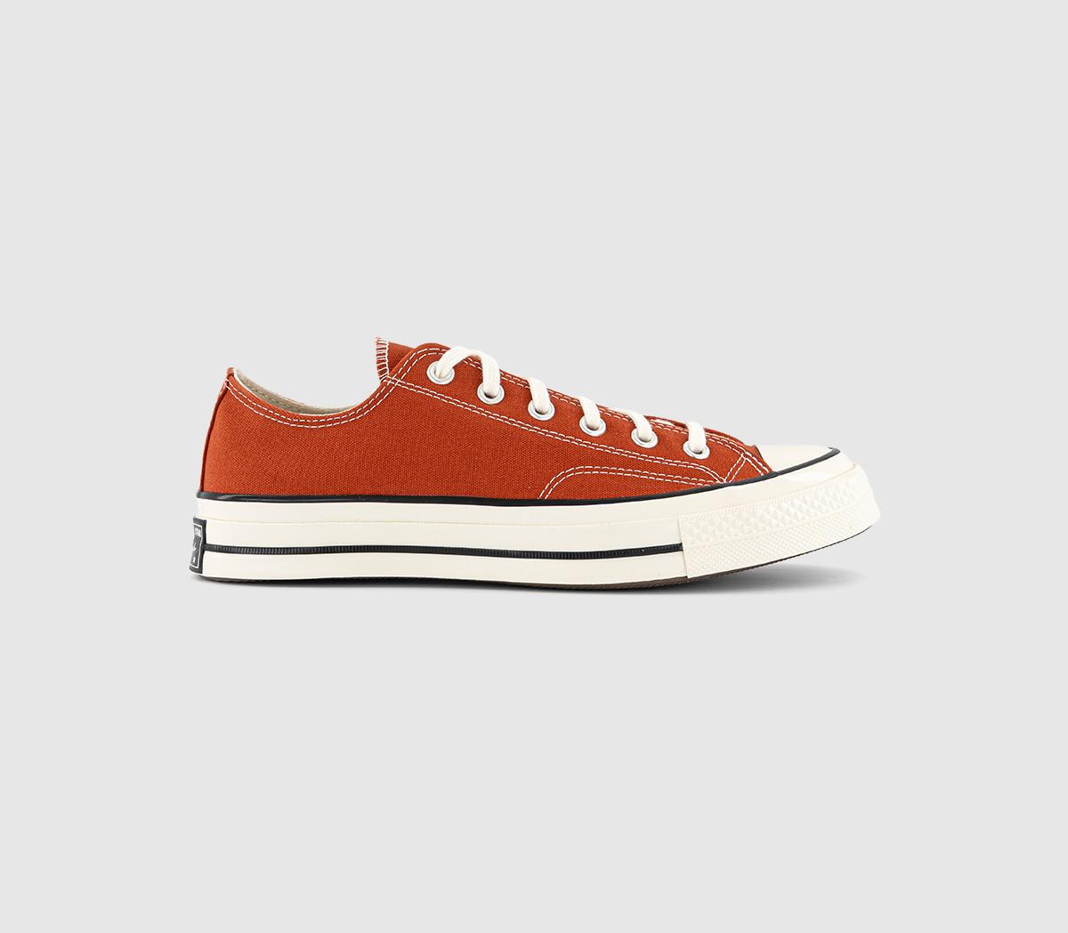 Converse All Star Ox 70s Trainers By The Campfire