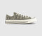 Converse All Star Ox 70 S Pale Surplus Egret Black - OFFCUTS SHOES by OFFICE