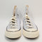 Womens Converse All Star Hi 70's Ghosted Egret Black