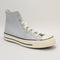 Womens Converse All Star Hi 70's Ghosted Egret Black