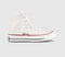 Converse All Star Hi 70 Trainers Heart Vintage White Egret