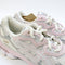 ASICS Gel NYC Trainers Concrete Barely Rose UK Size 4