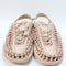 Womens KEEN Uneek F Sandals Cameo Rose Cameo Rose UK Size 6