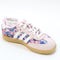 Kids adidas Samba OG Infant Trainers Clear Pink White Liberty UK Size 6infant