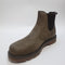 Mens Timberland Britton Chelsea Boots Medium Brown Nubuck UK Size 8