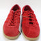 adidas Tobacco Trainers Team Victory Red UK Size 6